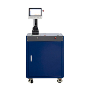  Тестер автоматического фильтра HEPA/Ulpa Filter Media Tester