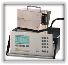 Общая вентиляционная система тестирования воздушного фильтра SC-16890